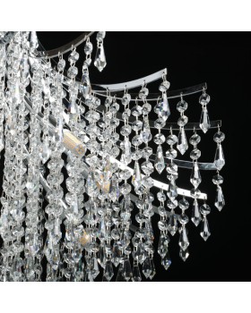 Подвесная люстра MW-Light 303012808-foto7