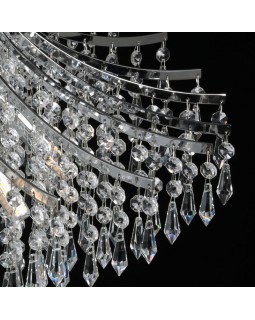 Подвесная люстра MW-Light 303012808-foto8