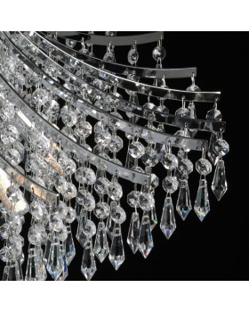 Подвесная люстра MW-Light 303012808-foto8