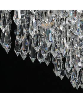 Подвесная люстра MW-Light 303012808-foto9
