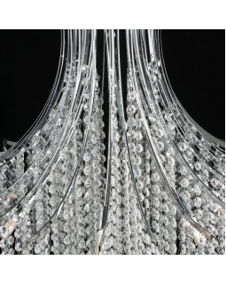 Подвесная люстра MW-Light 303012808-foto10