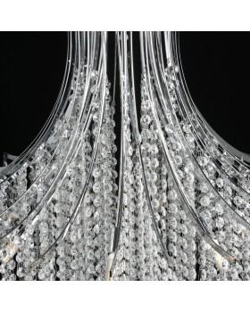 Подвесная люстра MW-Light 303012808-foto10