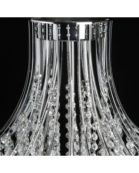 Подвесная люстра MW-Light 303012808-foto11