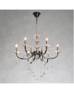 Подвесная люстра DeMarkt 683014506-foto2