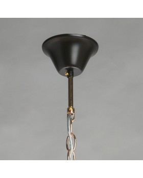 Подвесная люстра DeMarkt 683014506-foto3