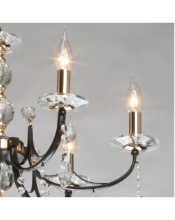 Подвесная люстра DeMarkt 683014506-foto5