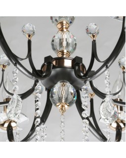 Подвесная люстра DeMarkt 683014506-foto8