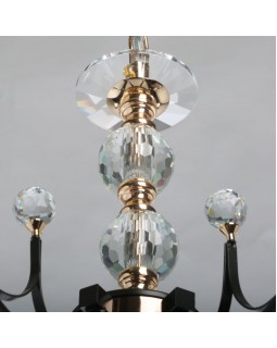 Подвесная люстра DeMarkt 683014506-foto9