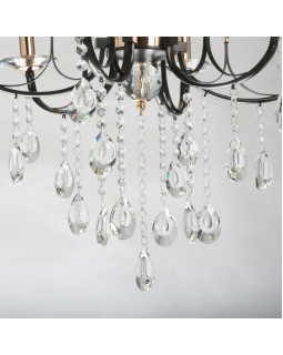 Подвесная люстра DeMarkt 683014506-foto11