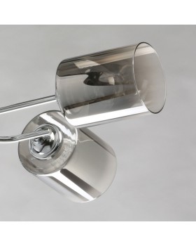 Люстра на штанге DeMarkt 680011906-foto3