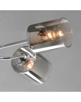 Люстра на штанге DeMarkt 680011906-foto4