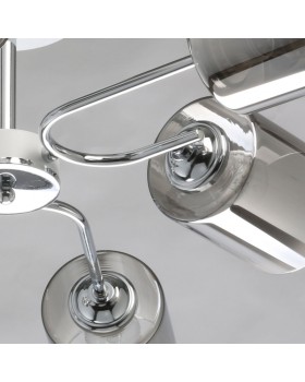 Люстра на штанге DeMarkt 680011906-foto6