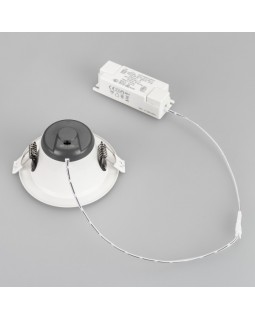 Светильник Downlight Arlight 032431-foto3