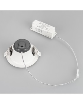 Светильник Downlight Arlight 032431-foto3