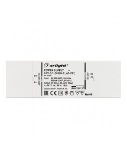 Блок питания для светодиодной ленты Arlight 033261-foto2