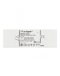 Блок питания для светодиодной ленты Arlight 033262-foto2