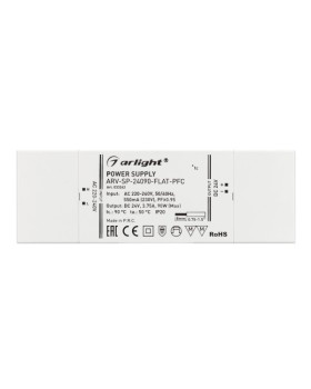 Блок питания для светодиодной ленты Arlight 033262-foto2