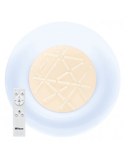 Накладной светильник Feron 41340-foto3