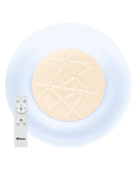 Накладной светильник Feron 41340-foto3