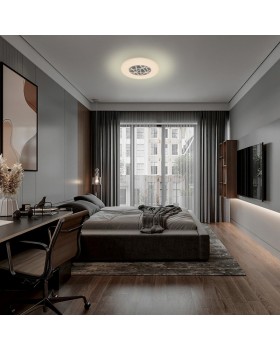 Накладной светильник Feron 41340-foto7