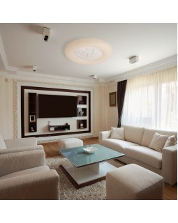 Накладной светильник Feron 41340-foto9