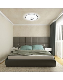 Накладной светильник Feron 41473-foto4