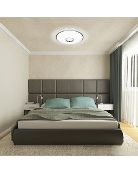 Накладной светильник Feron 41473-foto4