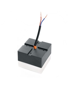 Накладной светильник Feron 41689-foto2