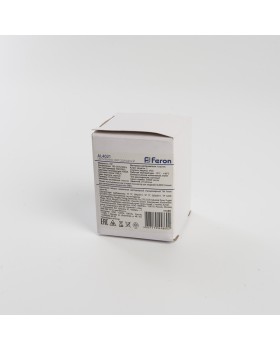 Накладной светильник Feron 41689-foto4