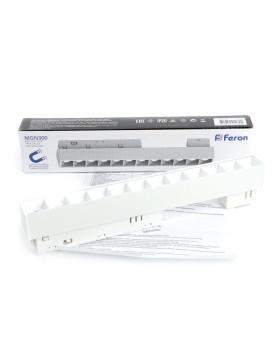 Светильник на шине Feron 41928-foto7