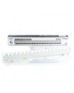 Светильник на шине Feron 41930-foto7