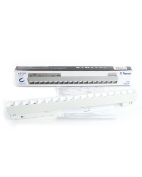 Светильник на шине Feron 41930-foto7