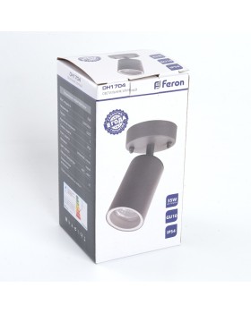 Светильник настенный Feron 48321-foto8