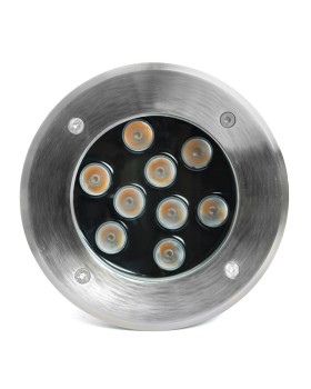 Грунтовый светильник Feron 48347-foto2