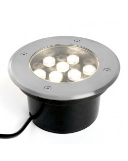 Грунтовый светильник Feron 48347-foto4