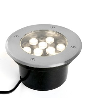 Грунтовый светильник Feron 48347-foto4