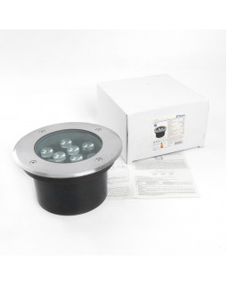 Грунтовый светильник Feron 48347-foto7