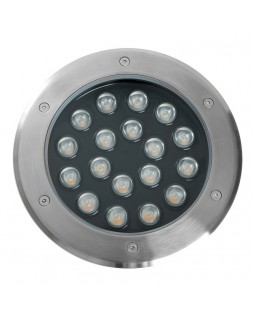 Грунтовый светильник Feron 48454-foto2