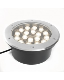 Грунтовый светильник Feron 48454-foto4