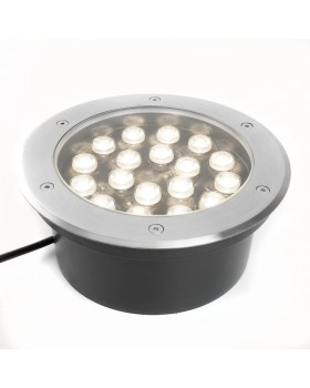 Грунтовый светильник Feron 48454-foto4