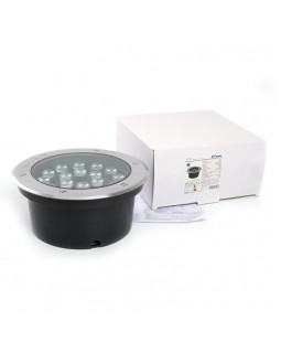 Грунтовый светильник Feron 48454-foto7