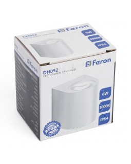 Светильник настенный Feron 48473-foto4