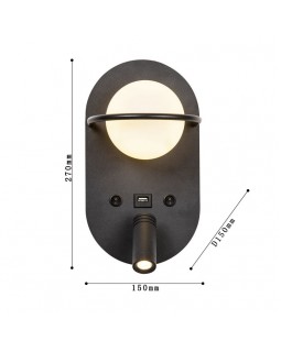 Бра Favourite 4067-2W-foto6