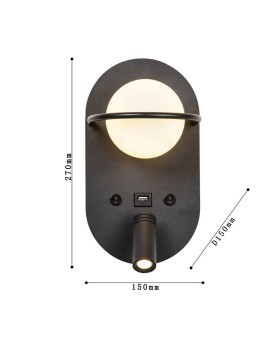 Бра Favourite 4067-2W-foto6