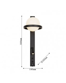 Бра Favourite 4068-2W-foto6