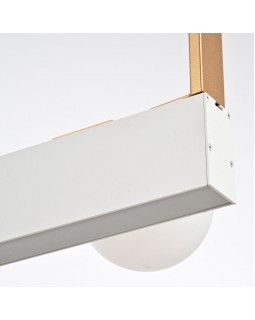 Подвесная люстра Favourite 4073-6P-foto4