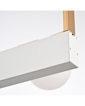 Подвесная люстра Favourite 4073-6P-foto4