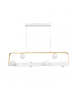 Подвесная люстра Favourite 4073-6P-foto7