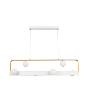 Подвесная люстра Favourite 4073-6P-foto7