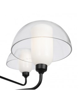 Люстра на штанге Maytoni MOD177PL-04B-foto4